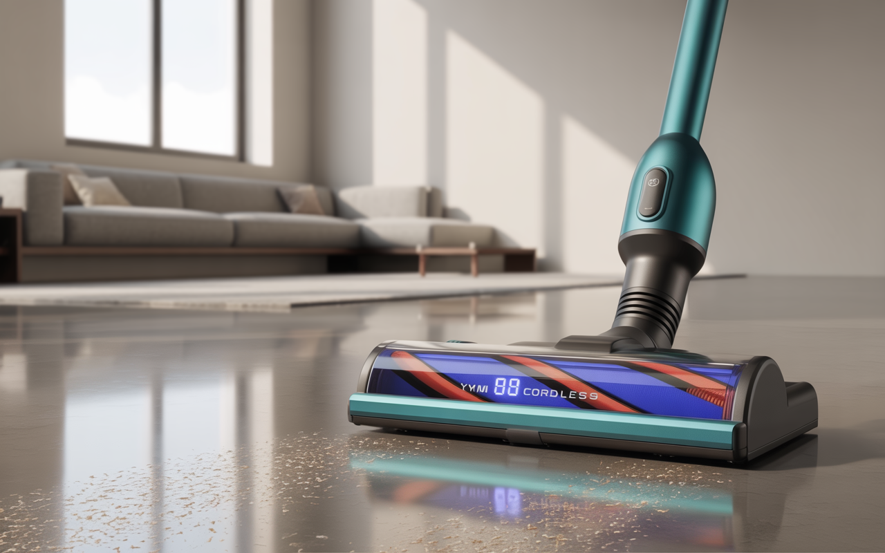YWMLFZ 48W Cordless